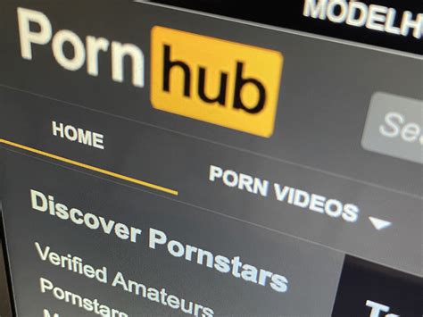 por ohup|Pornhubs impact on the porn industry and the world 